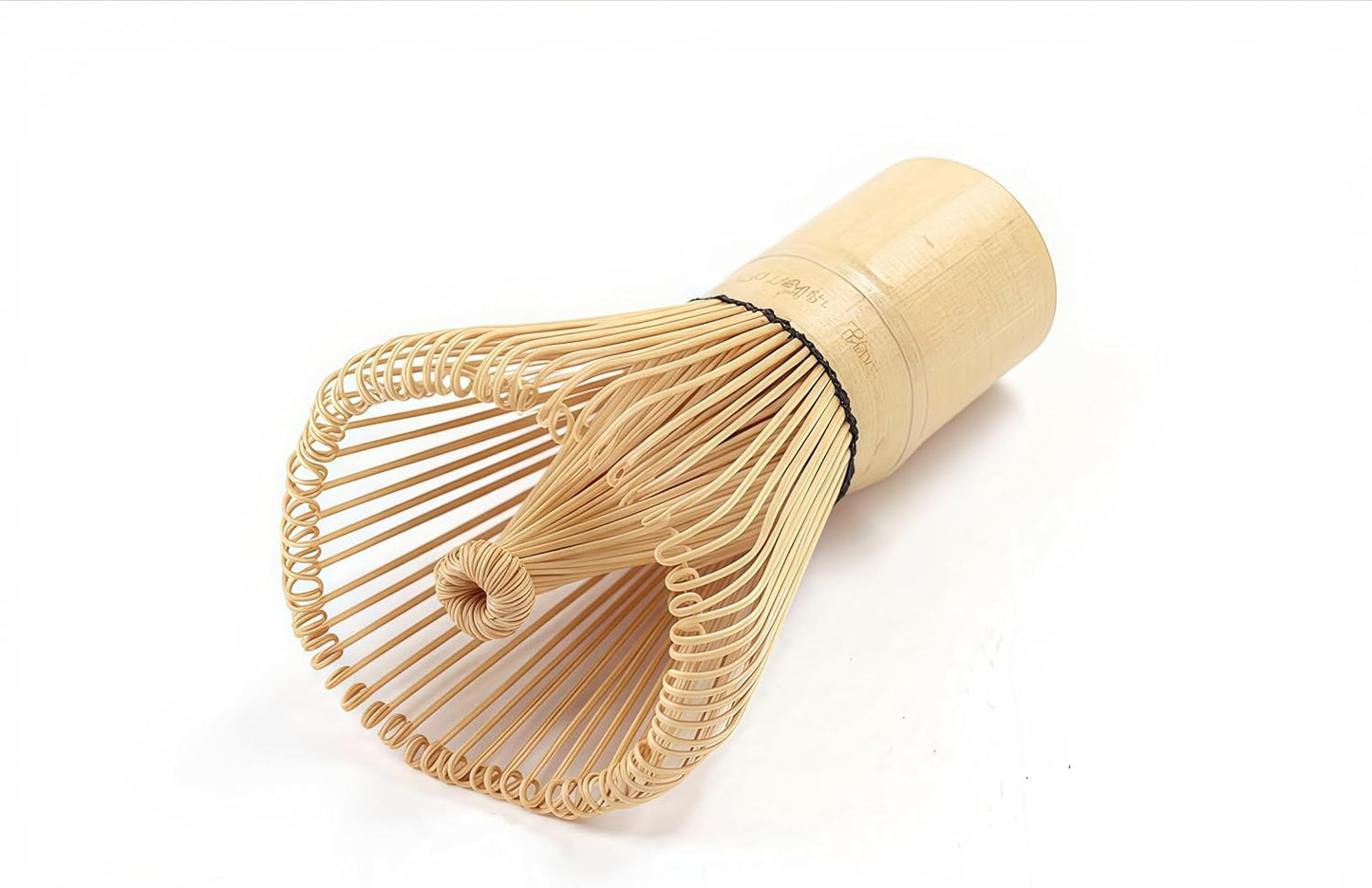 Matcha Whisk Set – 7 Pcs Japanese Tea Set with Bowl, Bamboo Whisk, Scoop, Holder, Sifter – Traditional Matcha Kit for Ceremony, Gift for Matcha Lovers