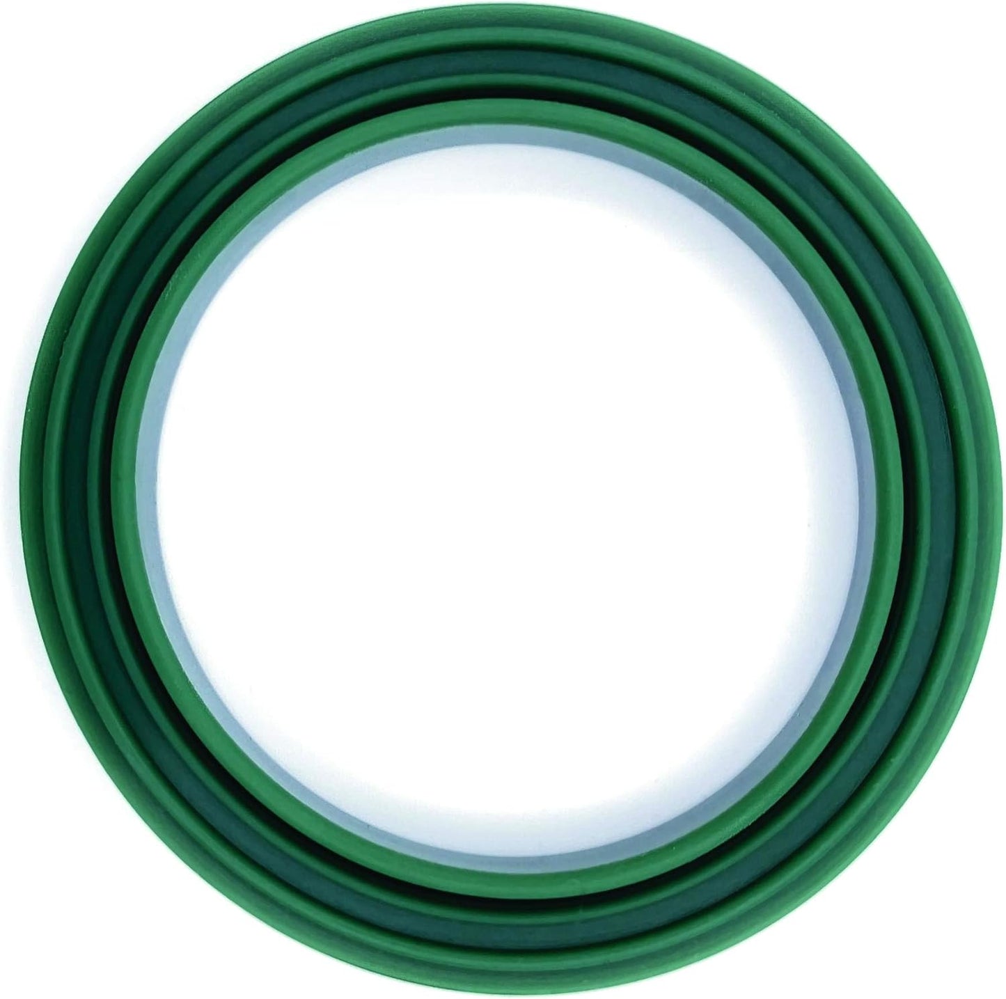 MacMaxe 54mm Silicone Steam Ring Gasket for Breville & Sage Barista Express/Pro/Touch – Group Head Seal for BES870XL, BES878, BES880, BES840, BES810, BES500 – SP0001474, SP0025526, BES860XL/02.6 (3)