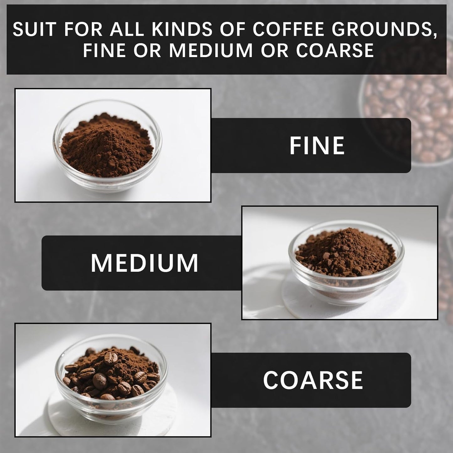 150 Pcs Cold Brew Bags 4x6 inch, No Mess Disposable Cold Brew Coffee Filter Pouches with Drawstring Large Empty Tea Bag for Loose Leaf Tea, Iced Coffee, Herbs, Spice, Home brewing, Hot pot