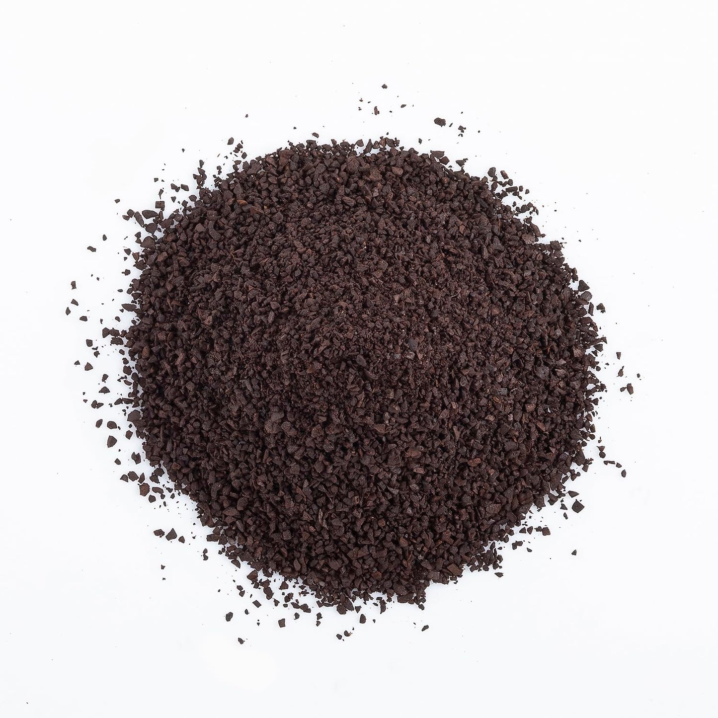 SF Bay Coffee Fog Chaser 28 Ounce Ground Medium Dark Roast