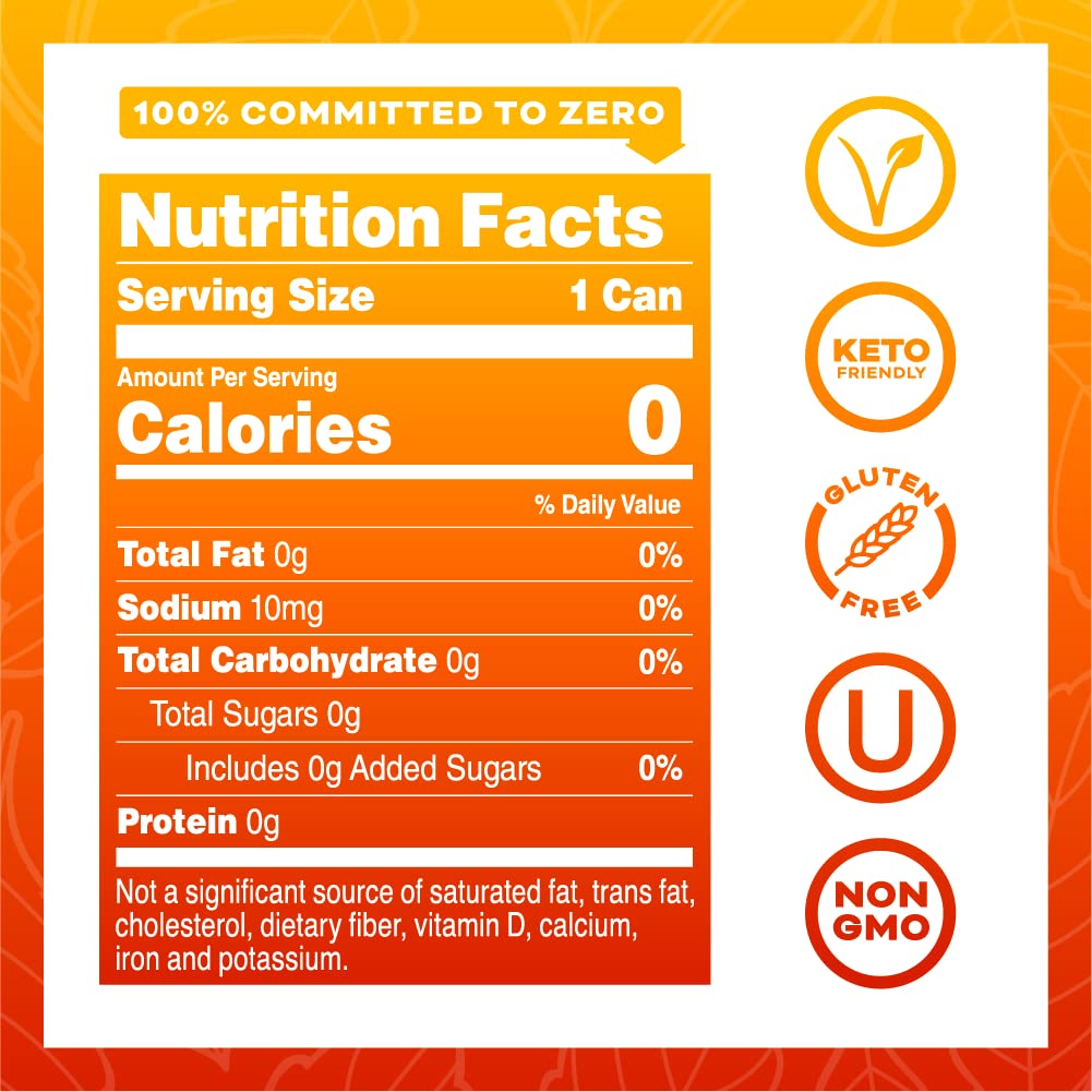 Yerbaé Energy Seltzer & Beverage Bundle - 16oz & 12oz Variety 24-Pack, 0 Sugar, 0 Calories, 0 Carbs, Energized by Yerba Mate & Plant-Based