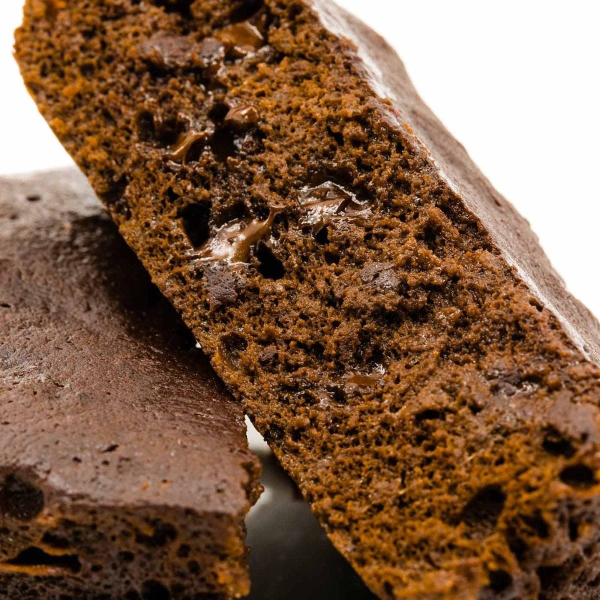 WonderSlim Protein Cake Mix, Double Chocolate, 12g Protein, Low Carb (7ct)