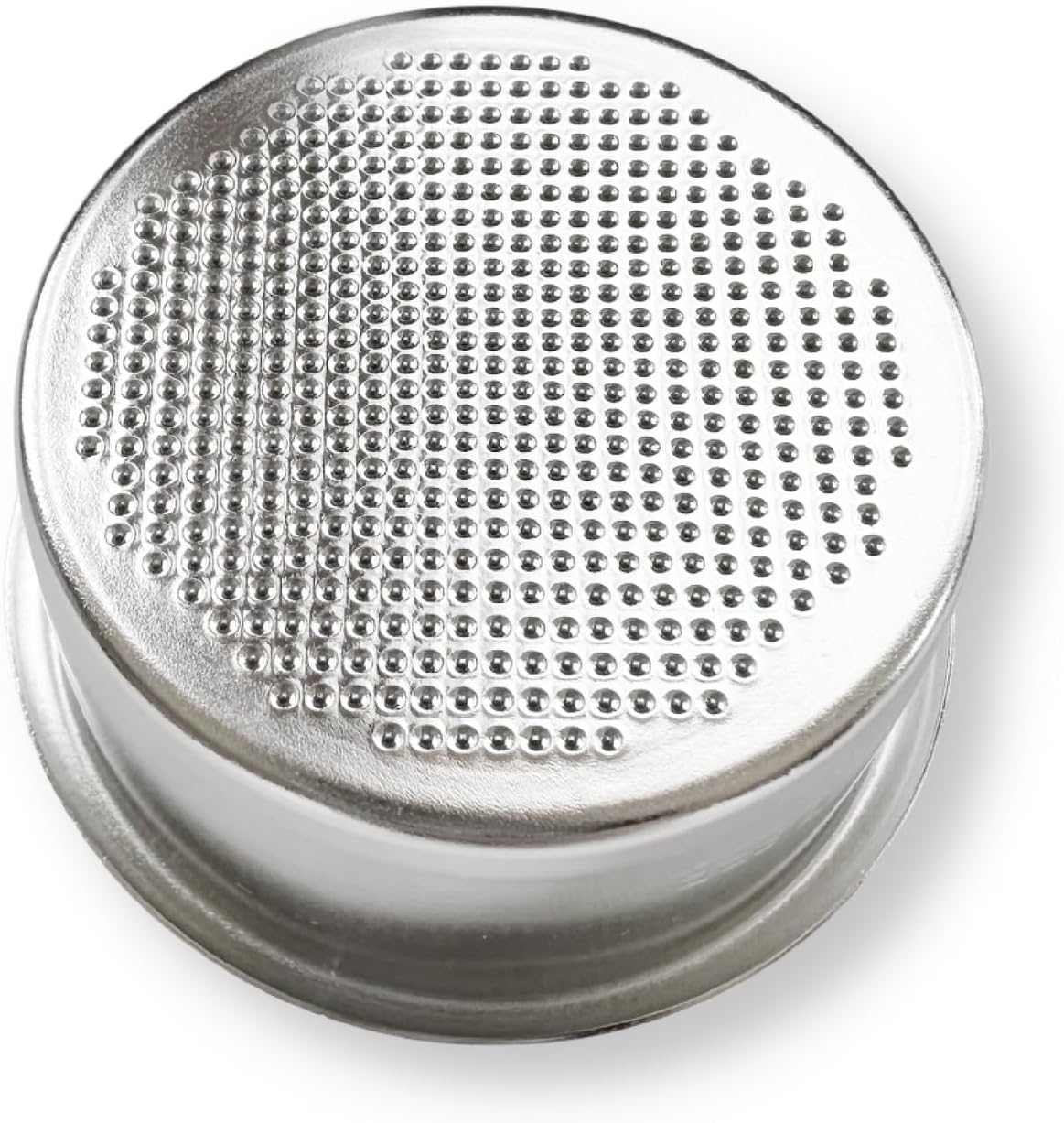 IMS Big Bang Precision Filter Basket made for Breville Sage 54mm bottomless portafilters, double espresso (h27.5)