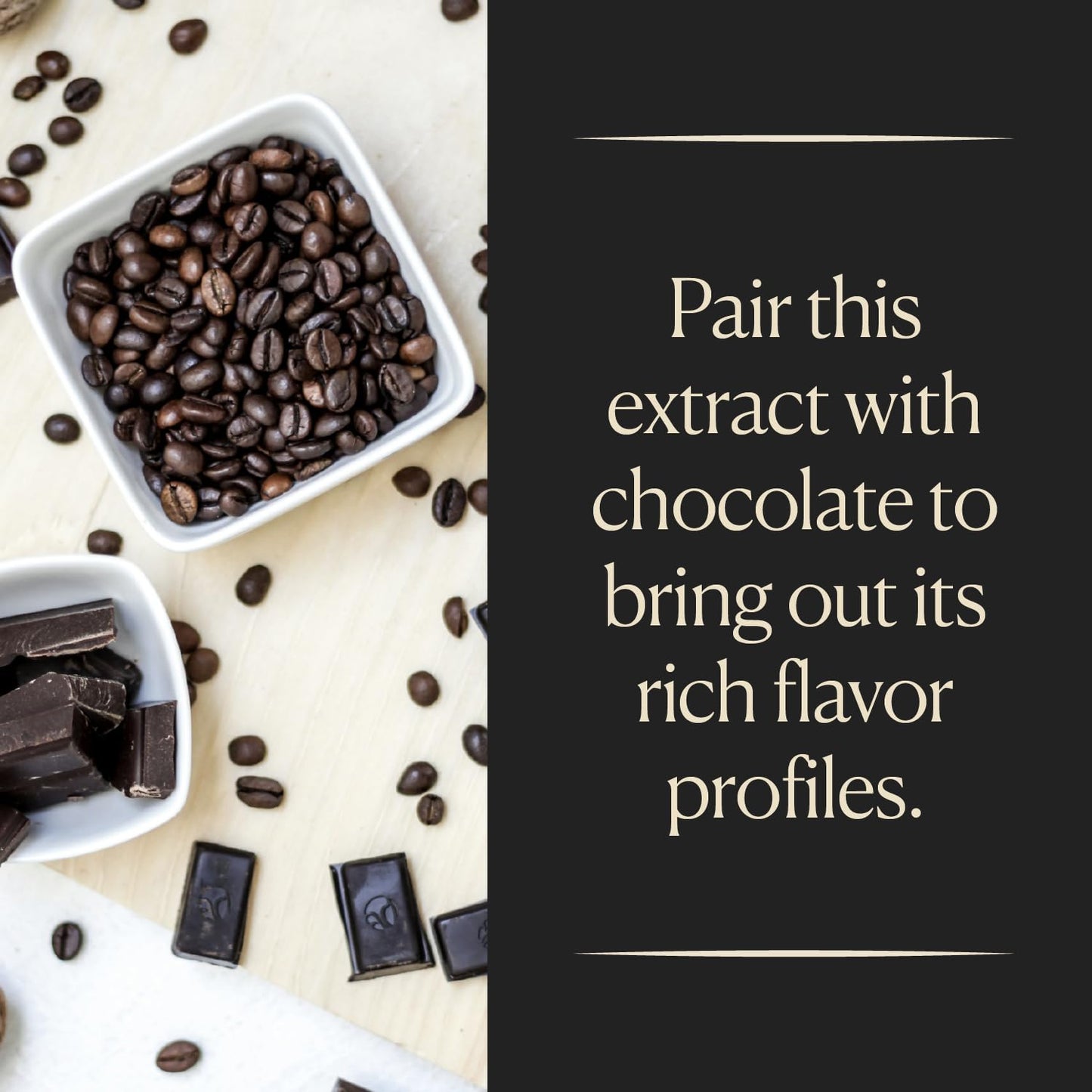 Cook's Coffee Flavor 16 oz