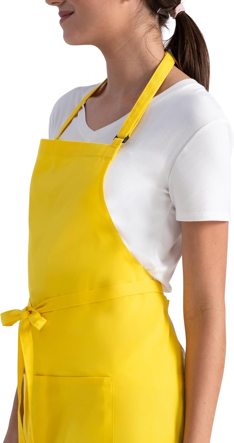 Chef Works Unisex Butcher Apron