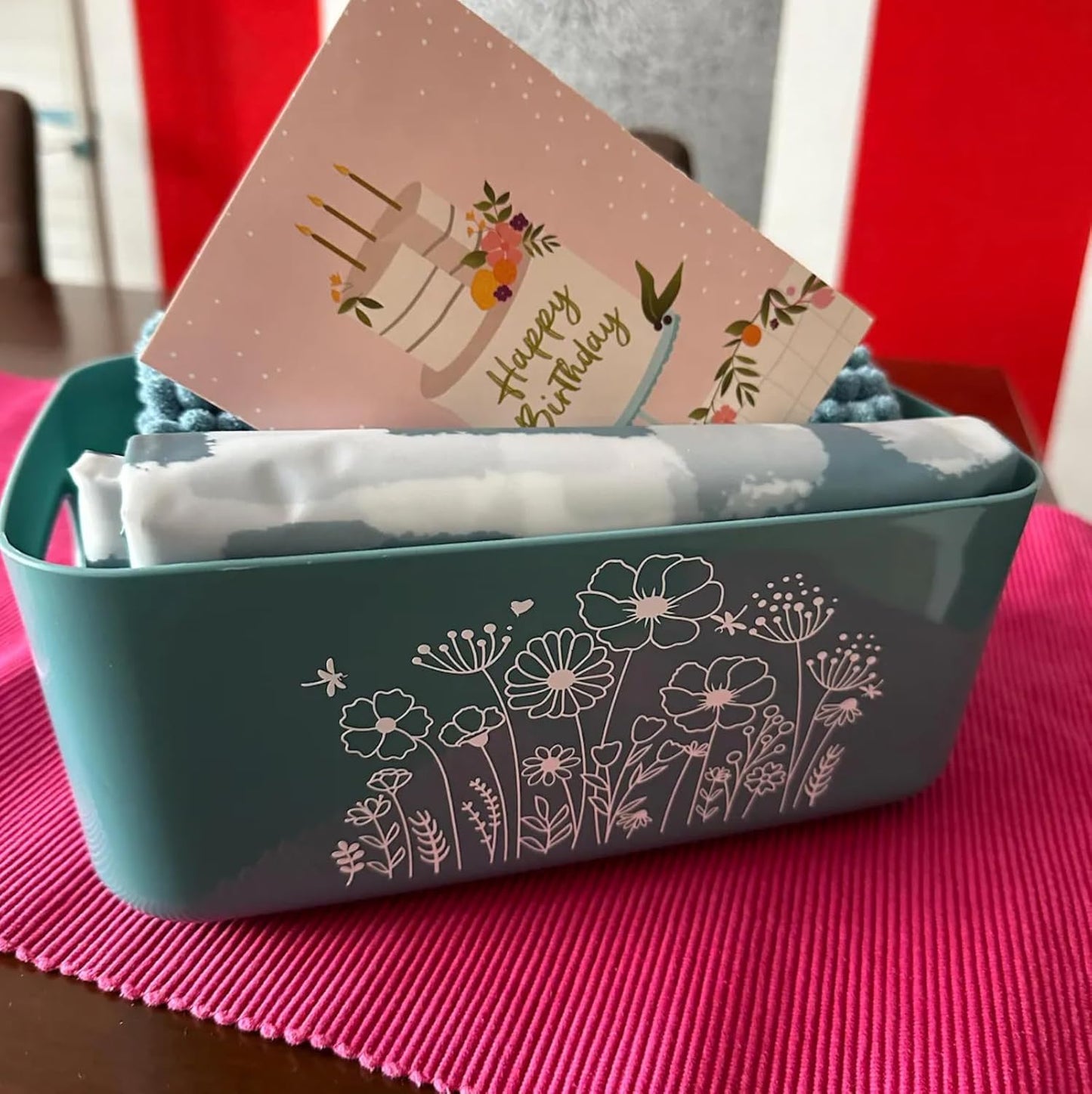 Flower Stencils for Painting Wildflower Stencils Reusable Floral Stencil for Crafts Wall Canvas Fabrics Furniture Card