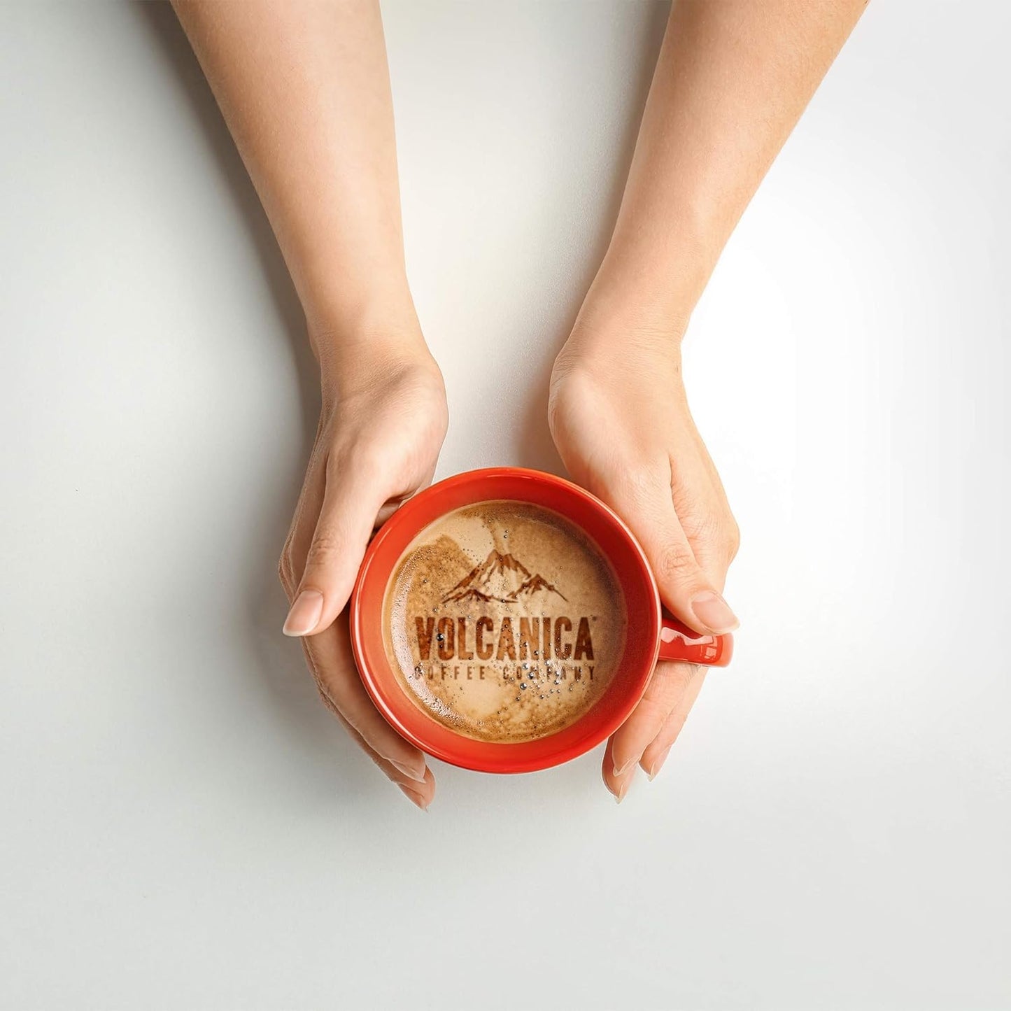 Kenya AA Coffee Beans, 100% Pure, Ground, Fresh Roasted, 5 lbs