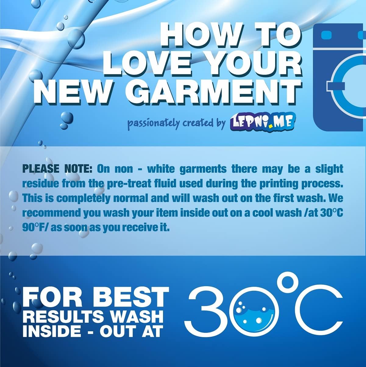 lepni.me Chefs Aprons | Cooking Baking Grilling for Home Restaurant | Premium Kitchen Aprons with Double Pocket for Men Women