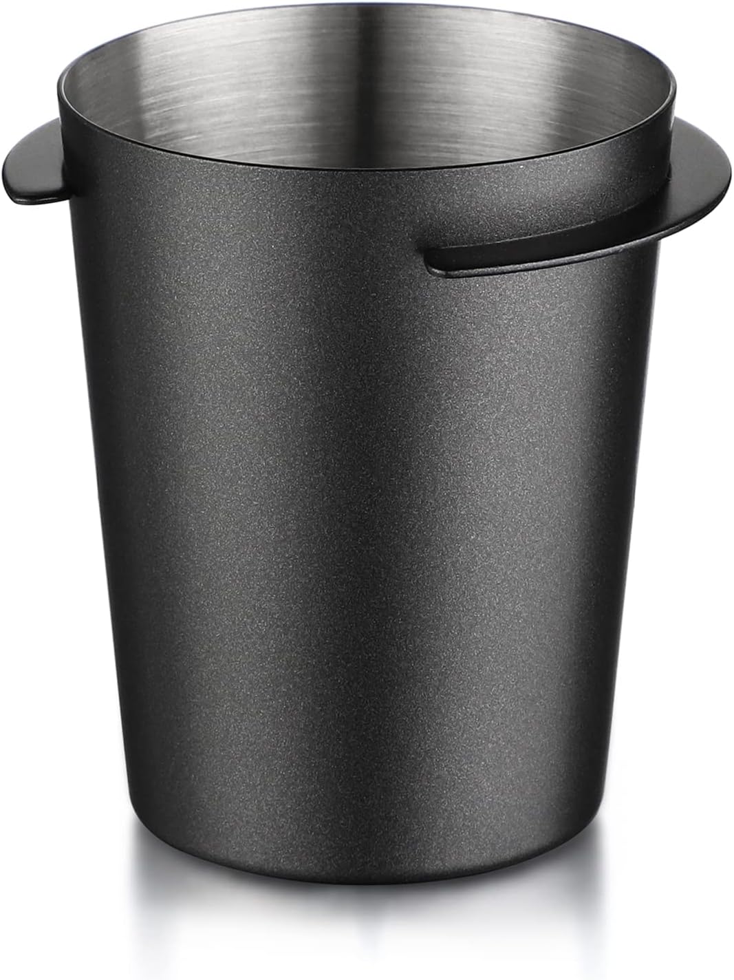 Coffee Dosing Cup 54mm Stainless Steel Dosing Cup Fits 54mm Portafilters Espresso Dosing Cup Espresso Tamper Machine Tools