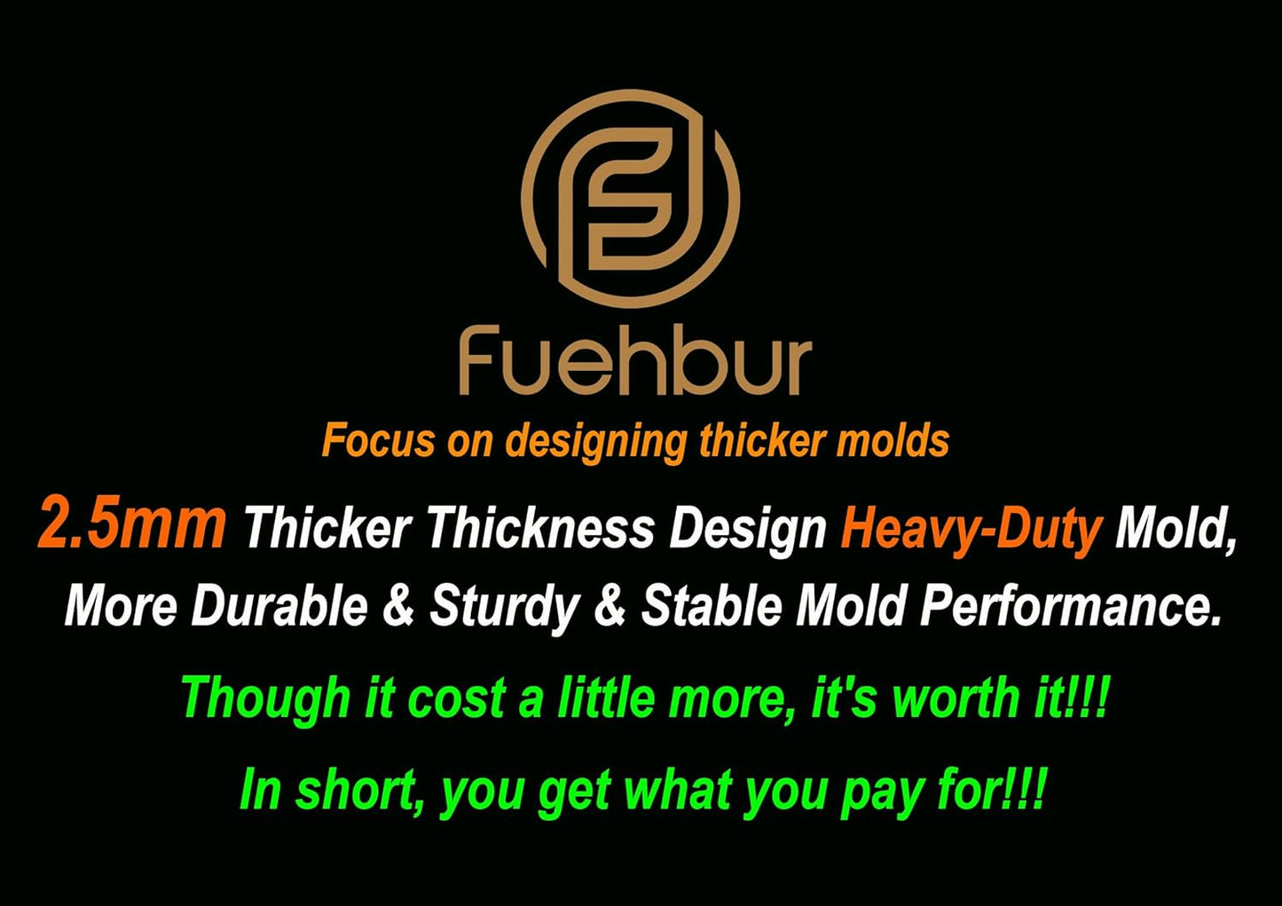 【300+ Design Optional】 Tumbler Cup Car Freshies Silicone Mold- Air Freshie Mold - Aroma Bead Freshener - Epoxy Resin - Candle Soap Mould【Upgraded Thickened Material】-Oven Safe