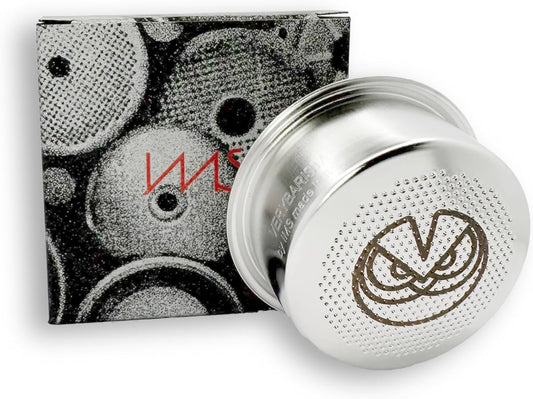 IMS Precision Convex Filter Basket for 51mm Portafilters. 18-22gr. Compatible with Delonghi La Specialista, Dedica Espresso Machines.