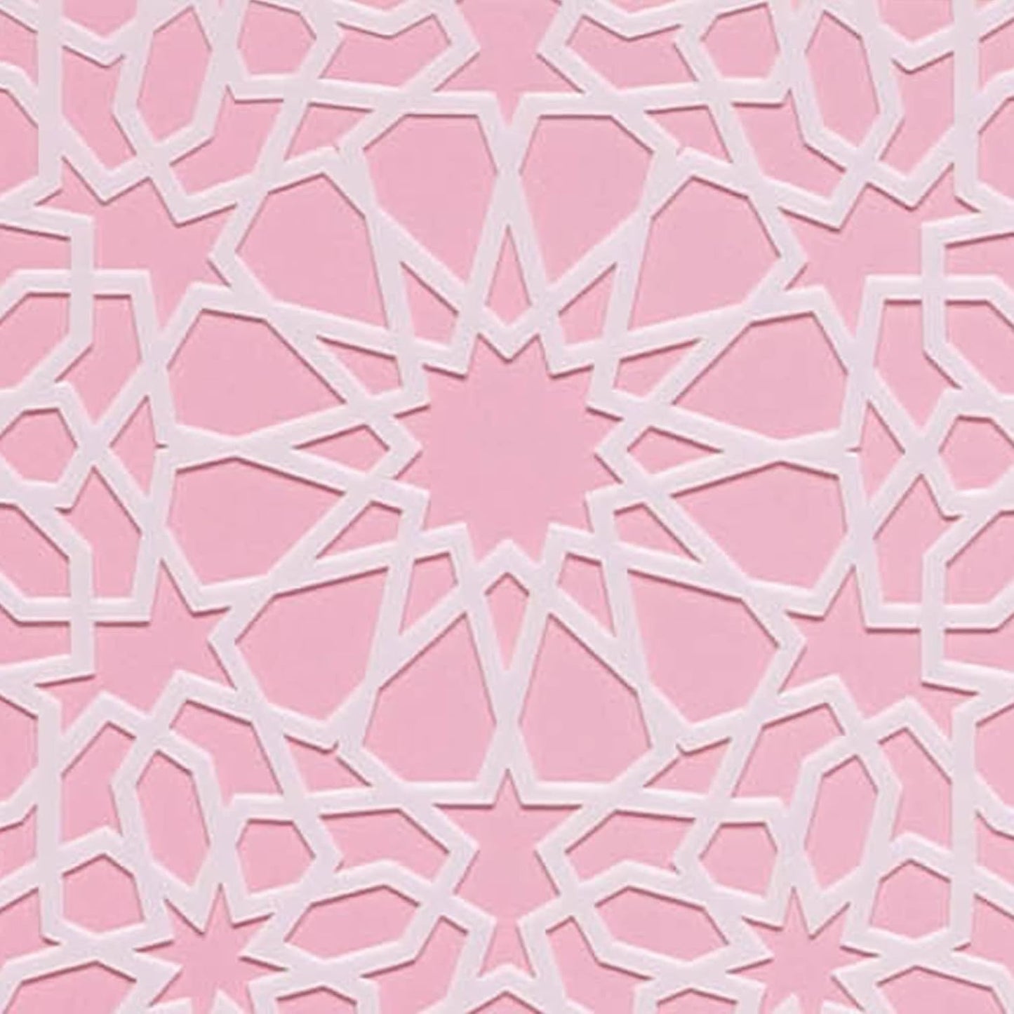 Cake Stencil for Buttercream Cake, Royal Icing, Ganache, Painting, Art and Crafts (IMANE)