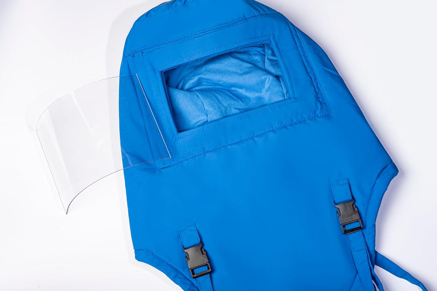 Cryogenic Gloves Low Temperature LN2 Liquid Nitrogen Protective Gloves Cold Storage Safety Frozen Gloves-