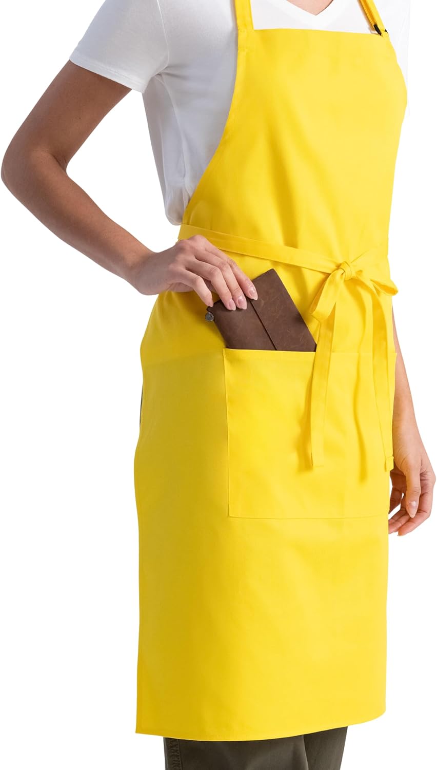 Chef Works Unisex Butcher Apron