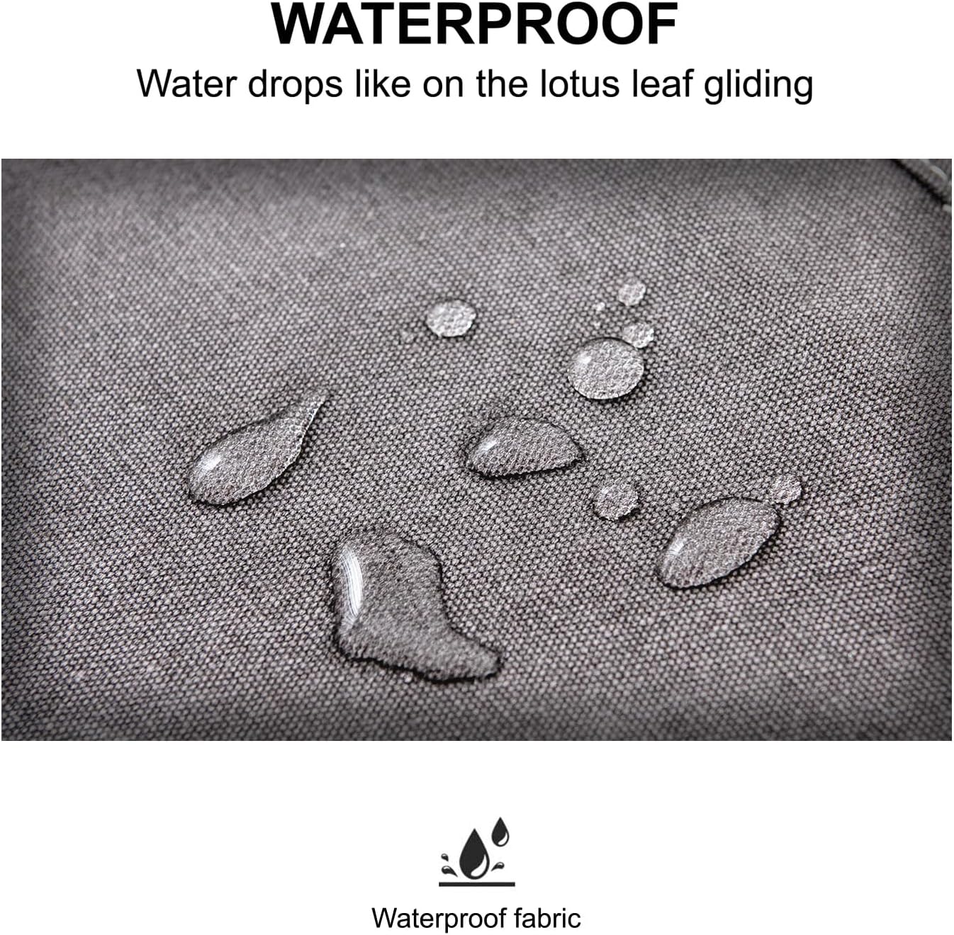 Cotton Canvas Cross Back Apron for Art Painting Garden Chef Bartender Work,Women Men 3 Pockets Waterproof Adjustable M-XXL