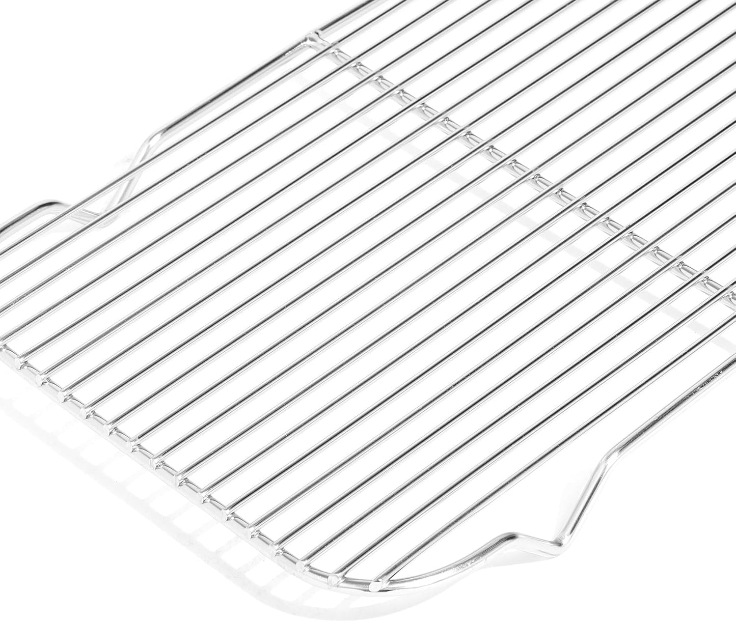 Made In Cookware - Roasting Pan Rack - Stainless Steel - Electropolishing