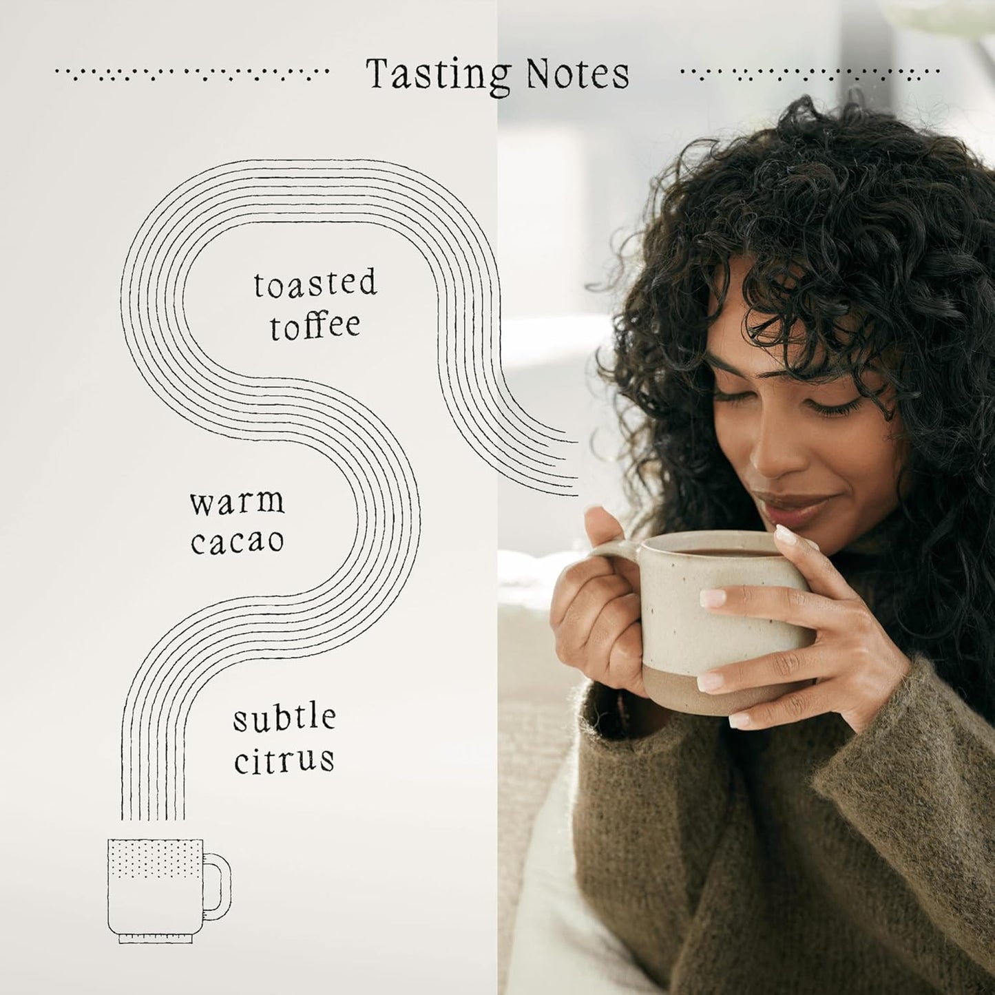 Katú Kojoi Premium Organic Yerba Mate Tea, Slow Roasted, Unsmoked, Air Dried, Loose-Leaf, Aged, Natural Energy, 17.6 oz (500g)