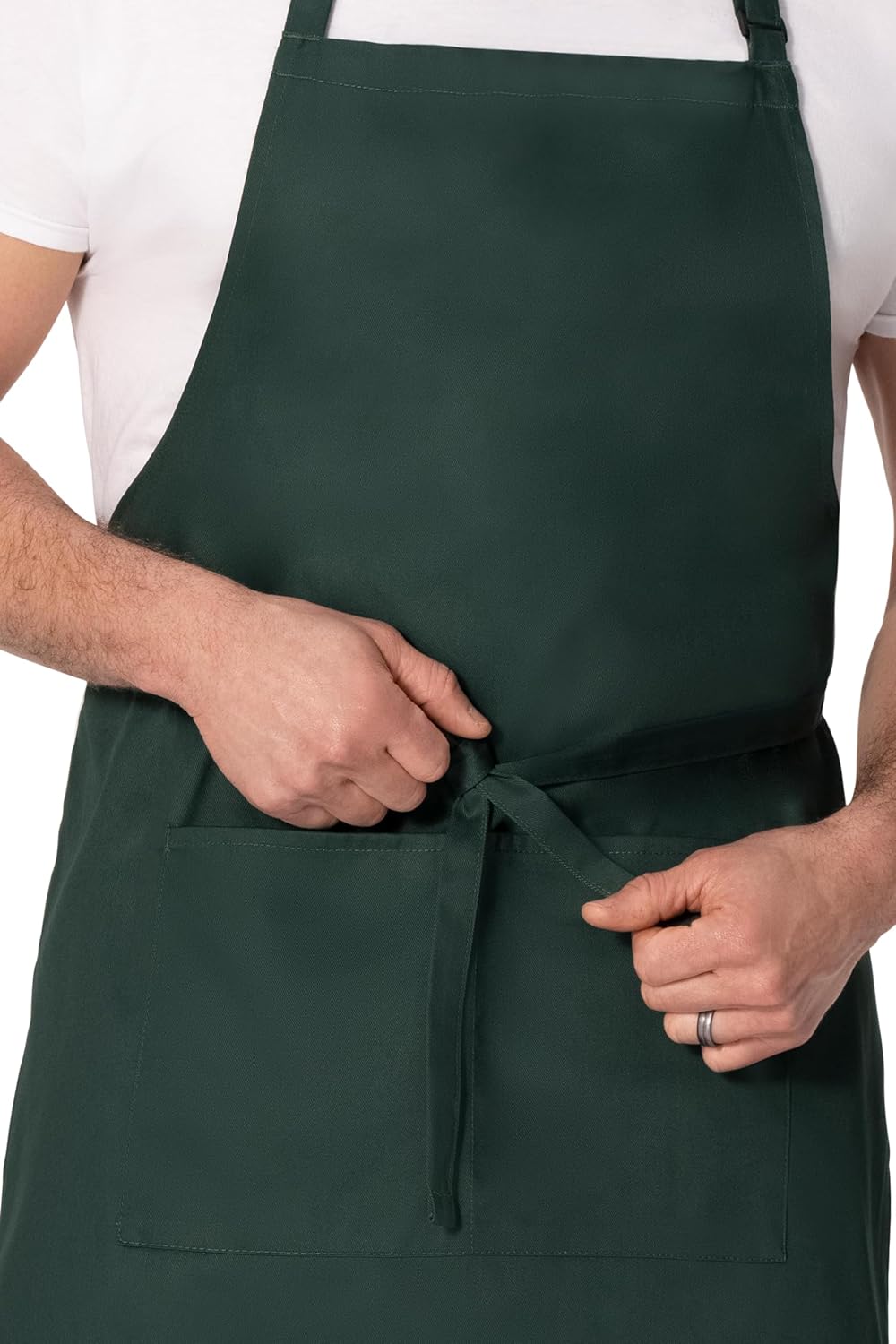 Chef Works Unisex Butcher Apron