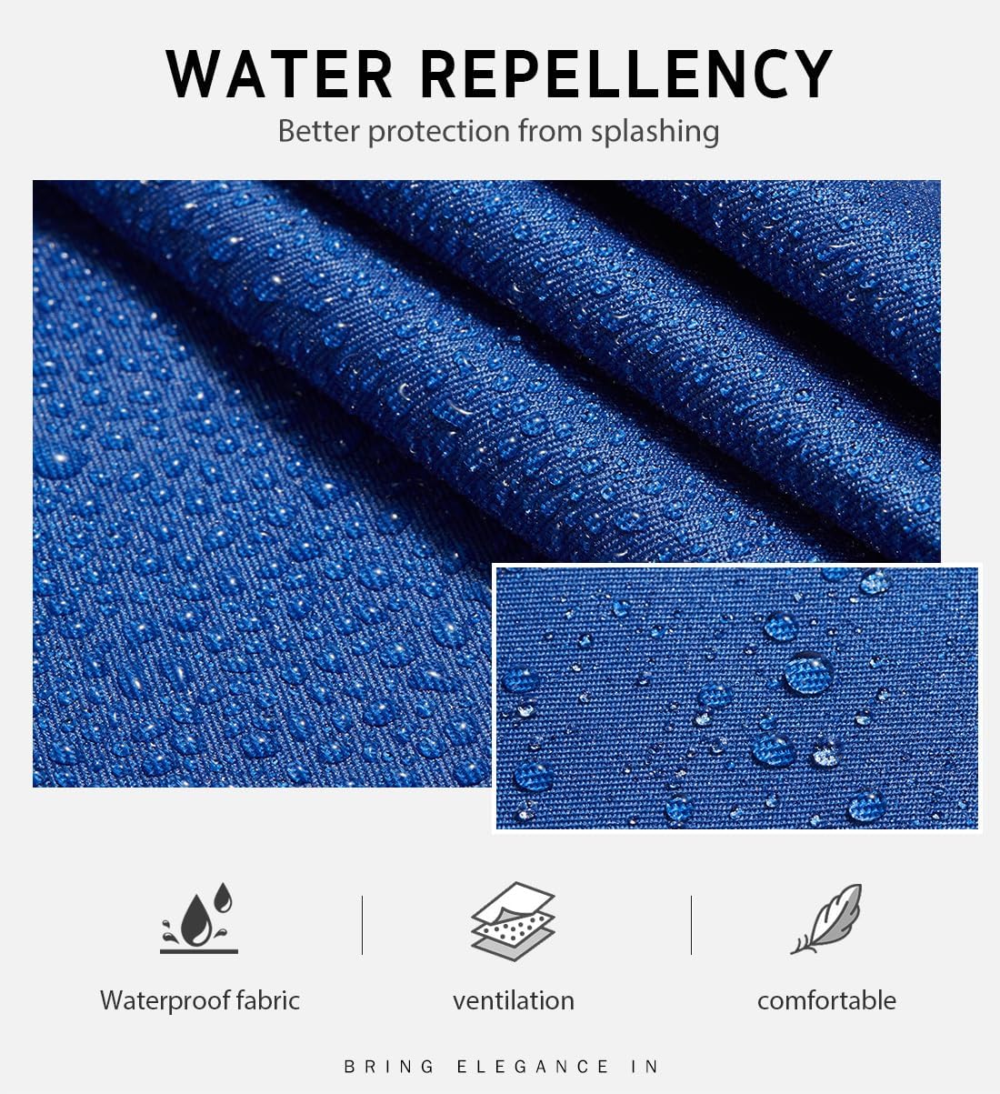 Syntus 12 Pack Bib Apron, Unisex Aprons Adjustable Waterdrop Resistant with 2 Pockets Cooking Kitchen Apron for Chef, BBQ Drawing Apron Bulk, Multi-Color