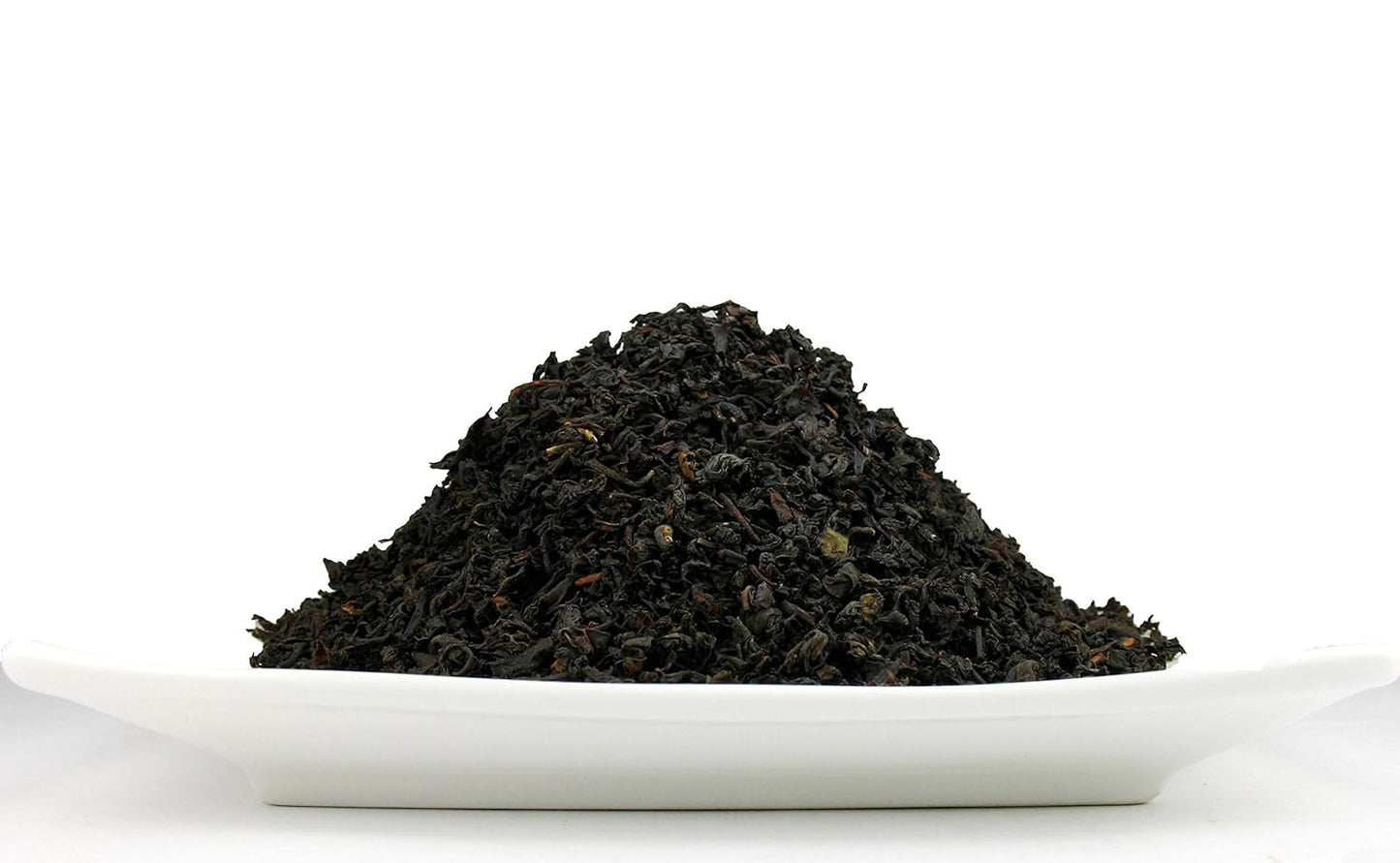Organic Ceylon Black Tea Loose Leaf Tea 1 LB Bag