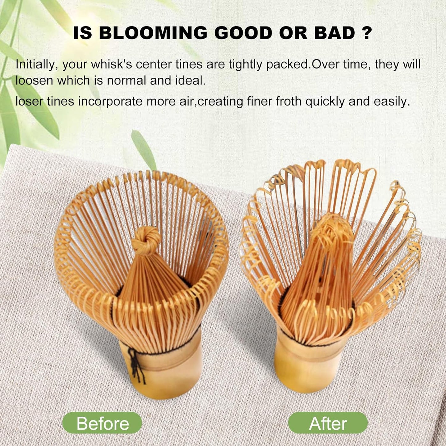 Matcha Bamboo Whisk,Matcha Whisk Set,Matcha Whisk Holder,Matcha Whisk And Stand,Tea Scoop