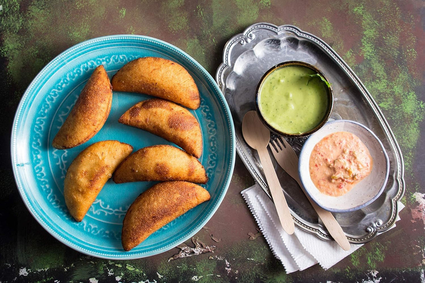 P.A.N. Yellow Corn Meal – Pre-cooked Gluten Free and Kosher Flour for Arepas, 2.27 kg (5 lb) (Pack of 4)