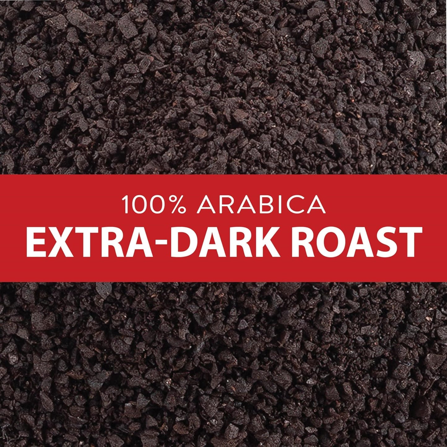 SF Bay Coffee Extra Dark Italian 28 oz Bag, Ground Dark Roast