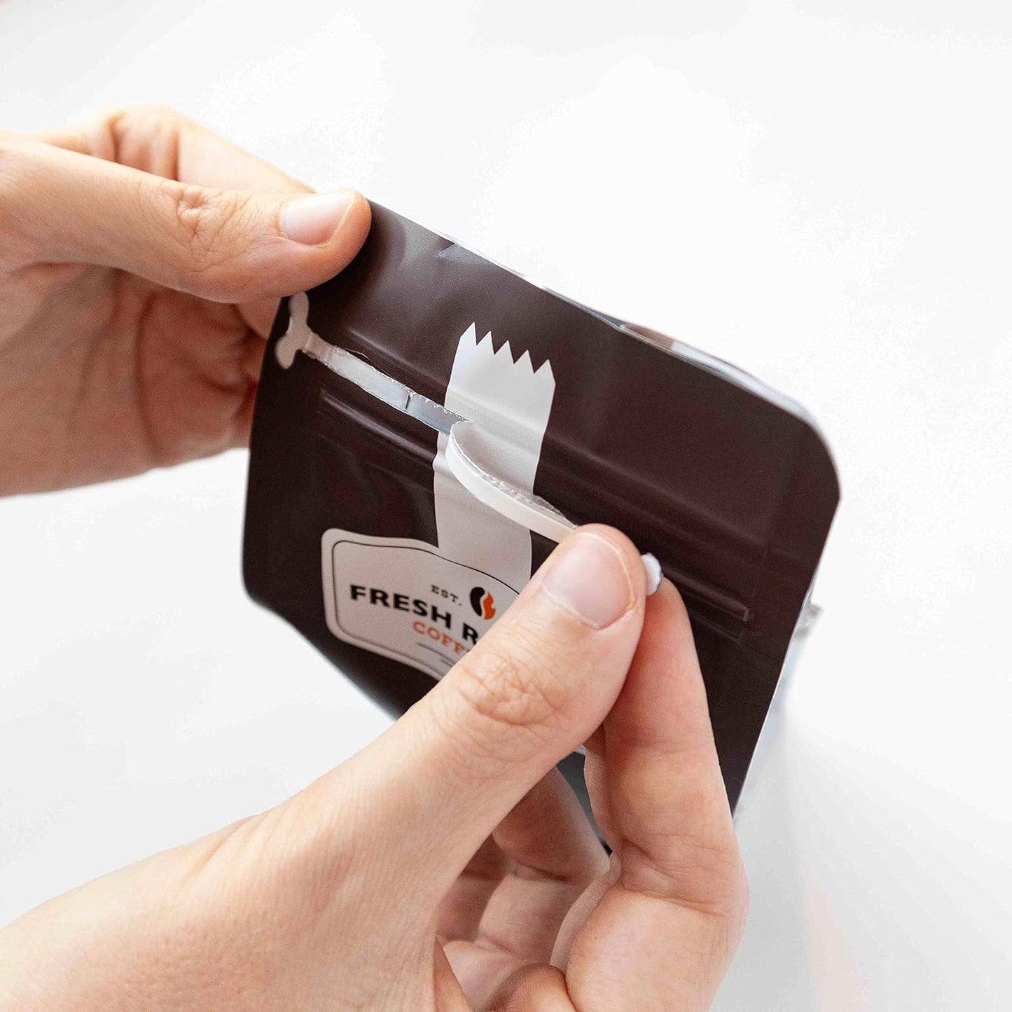 Fresh Roasted Coffee, Organic Guatemala | Single Origin, USDA Organic, Mold & Myco 3rd Party Tested, Kosher | Medium Roast 5 lb (80 oz) Whole Bean